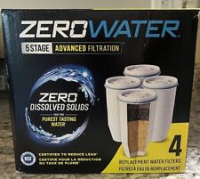 Zero water replacement for sale  Avondale