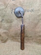 Vintage bookbinding wheel for sale  Shipping to Ireland