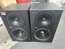 Mackie hr824 powered for sale  Huntington Beach