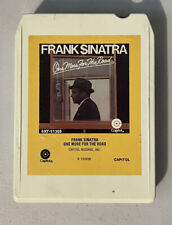 Frank sinatra one for sale  Glenview