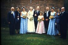 Wedding family group for sale  REDCAR