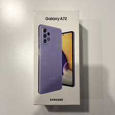 Samsung galaxy a72 for sale  Ireland