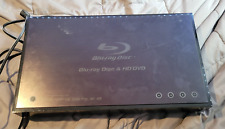 Tested LG BH100 Super BLU Blu-ray HD DVD Multi Format Combo Hybrid Player NICE for sale  Shipping to South Africa