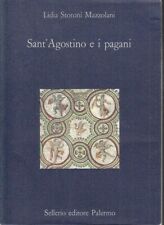 Sant agostino pagani usato  Parma
