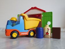 Playmobil 70184 lkw gebraucht kaufen  Wetter (Ruhr)