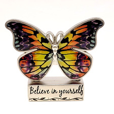 Believe butterfly token for sale  Lake Zurich