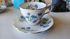 tea saucers cups english for sale  Vallejo