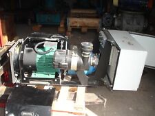 Hydrovane hv04 compressor for sale  BEDLINGTON