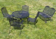 Wrought iron patio for sale  Parkville