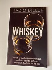 Rare whisky book for sale  CHELMSFORD