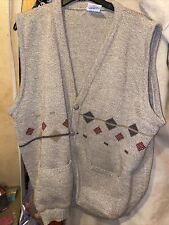 Sleeveless cardigan premier for sale  HOLYWELL