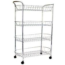 Tier kitchen trolley for sale  Shipping to Ireland