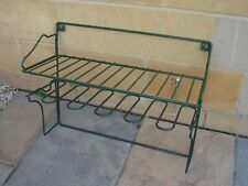 Wall mounted metal for sale  ILMINSTER
