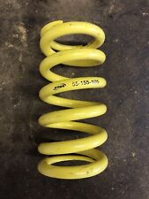 Tech rear shock for sale  CHORLEY