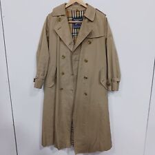 coat womens trench burberry for sale  Colorado Springs