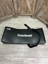 Crunchboard Ab Workout Support By Excel (R) By Fitness Quest Inc. - Works GREAT! for sale  Shipping to South Africa