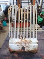 tractor grill for sale  Willoughby