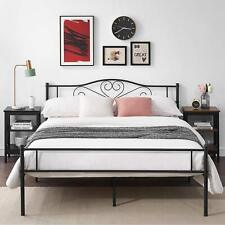 mattress full platform bed for sale  USA
