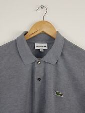 Lacoste classic fit for sale  NORTHWICH