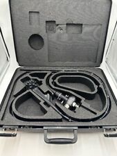 Olympus EXERA GIF-1TQ160 Gastroscope Endoscope Endoscopy - Good Condition W/Case for sale  Shipping to South Africa