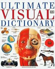 Ultimate visual dictionary for sale  Aurora