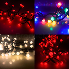 Berry lights string for sale  OLDBURY