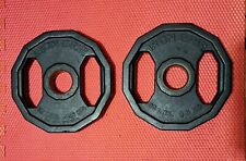 freeweights iron plates for sale  Hollywood