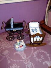 12th scale pram for sale  ROTHERHAM