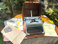 arabic typewriter for sale  Windermere