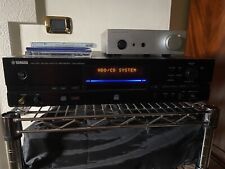 Yamaha cdr hd1300 usato  Modica