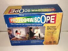Projecta scope pj786 for sale  Nowata