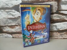 Disney classics peter for sale  RUSHDEN