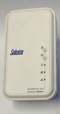 Solwise homeplug 1200av2 for sale  HUNGERFORD