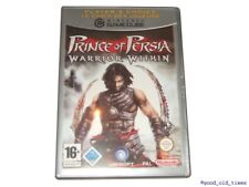 ## Prince of Persia: Warrior Within - Juego Nintendo Gamecube/Gc - Top## segunda mano  Embacar hacia Argentina