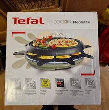 Tefal cocoon raclette gebraucht kaufen  Halle