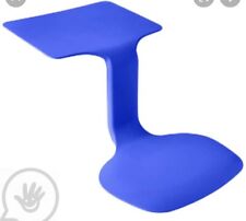 Conjunto de 4 ECR 4 Kids Rojo/Azul el Lap Desk asientos flexible portátil Surf segunda mano  Embacar hacia Spain