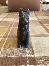 Homeware dog ornament for sale  MANSFIELD