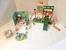 Calico critters playground for sale  Alexandria