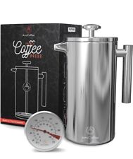 French press kaffeezubereiter gebraucht kaufen  Werne