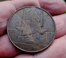 Souvenir medallion struck for sale  IPSWICH