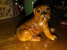 english old puppy bulldog for sale  Granger