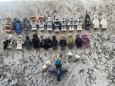 Lego minifigure lot for sale  Ramsey