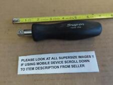 Snap tools screwdriver for sale  Citrus Heights