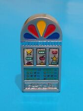 Casino slot machine for sale  PLYMOUTH