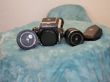 Bronica s2a kit for sale  Evanston