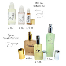 Perfumes femininos EBF1554 comparados com The Wedding Silk Santal perfume óleo fragrância comprar usado  Enviando para Brazil