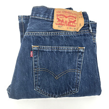 Levis 501 jeans for sale  Hamptonville