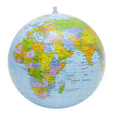 Inflatable earth globe for sale  Shipping to Ireland
