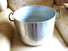 Aluminium catering pan for sale  SCARBOROUGH