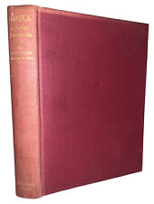 SIGNED, ALEISTER CROWLEY, MAGICK IN THEORY AND PRACTICE, 1930, 1st Ed, OCCULT comprar usado  Enviando para Brazil